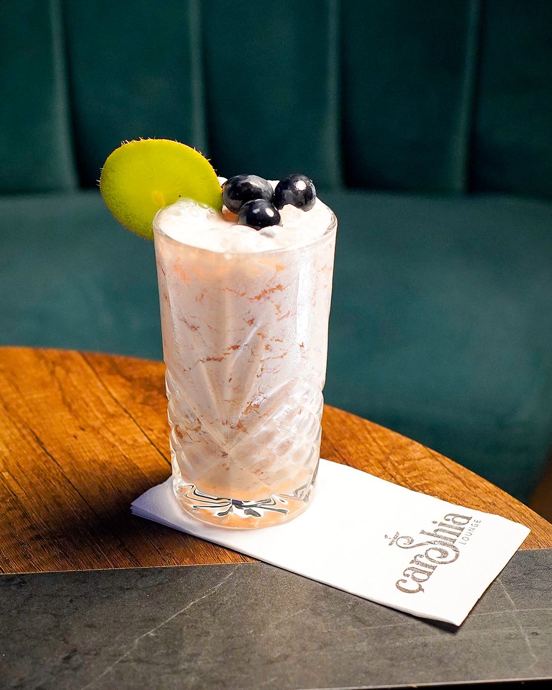 Coconut Colada